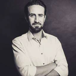 Jonas Silvertant